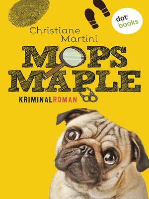 cover image of Mops Maple